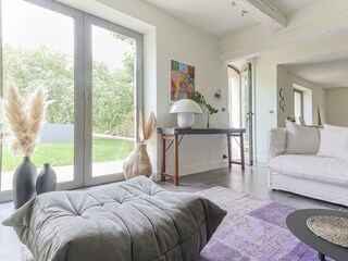 Villa Eyragues Caratteristiche 17