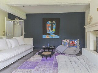 Villa Eyragues Caratteristiche 18