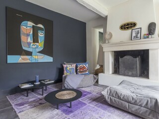 Villa Eyragues Caratteristiche 19