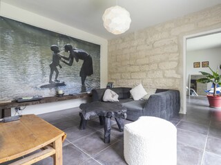 Villa Eyragues Caratteristiche 20