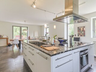 Villa Eyragues Caratteristiche 22