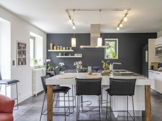 Villa Eyragues Caratteristiche 24