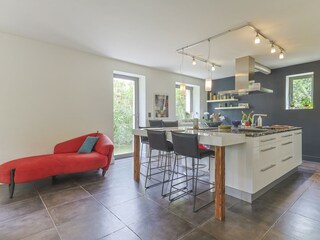 Villa Eyragues Caratteristiche 25