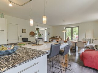 Villa Eyragues Caratteristiche 26