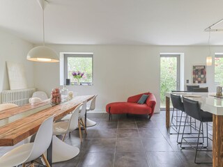 Villa Eyragues Caratteristiche 27