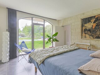 Villa Eyragues Caratteristiche 31