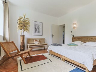 Villa Eyragues Caratteristiche 32