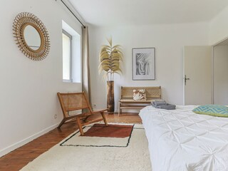 Villa Eyragues Caratteristiche 33