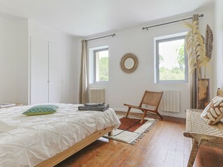 Villa Eyragues Caratteristiche 36