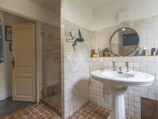 Villa Eyragues Caratteristiche 37