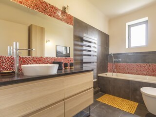 Villa Eyragues Caratteristiche 40