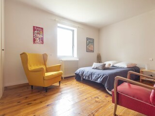 Villa Eyragues Caratteristiche 41