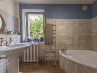 Villa Eyragues Caratteristiche 42