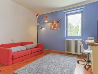 Villa Eyragues Caratteristiche 46