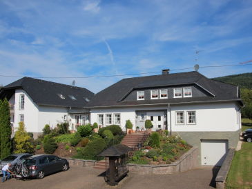 Ferienwohnung Gut Hermes