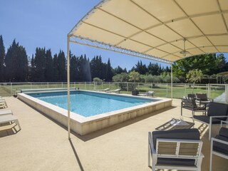 Villa Paradou Außenaufnahme 7