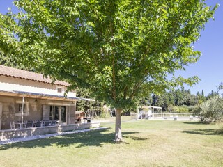 Villa Paradou Umgebung 34