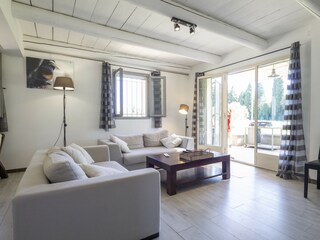 Villa Paradou Ausstattung 17