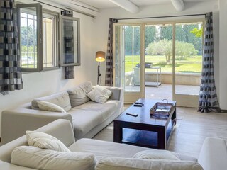 Villa Paradou Ausstattung 18
