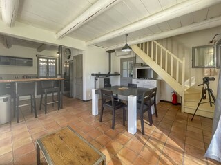 Villa Paradou Ausstattung 19
