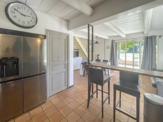 Villa Paradou Ausstattung 21