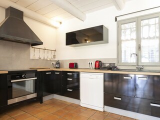 Villa Paradou Features 22