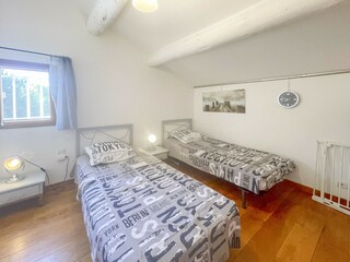 Villa Paradou Ausstattung 27