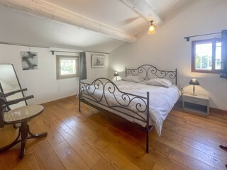 Villa Paradou Features 28