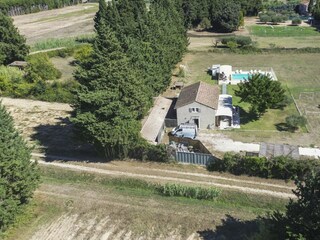 Villa Paradou Umgebung 31