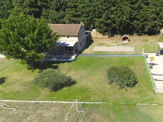 Villa Paradou Umgebung 32