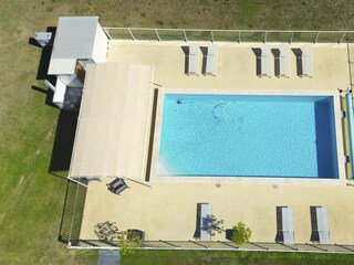 Villa Paradou Außenaufnahme 1
