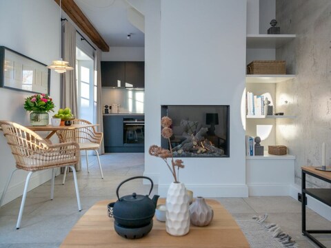 Vakantieappartement NEU 2023 - Sylter Meerwind