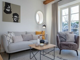 Appartamento per vacanze Westerland Registrazione all'aperto 2