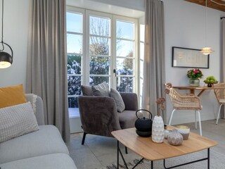 Appartamento per vacanze Westerland Caratteristiche 34