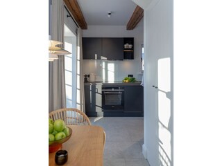 Appartamento per vacanze Westerland Registrazione all'aperto 6