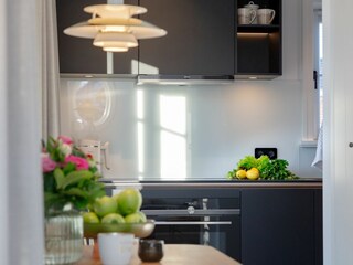 Appartamento per vacanze Westerland Registrazione all'aperto 8