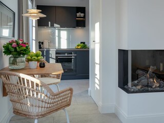 Appartamento per vacanze Westerland Registrazione all'aperto 10