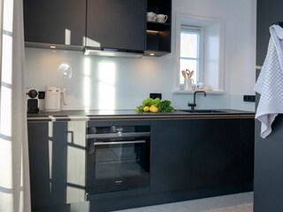 Appartamento per vacanze Westerland Registrazione all'aperto 11