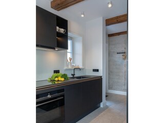 Appartamento per vacanze Westerland Registrazione all'aperto 13