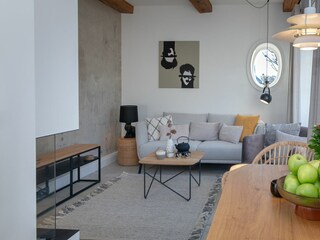 Appartamento per vacanze Westerland Registrazione all'aperto 15