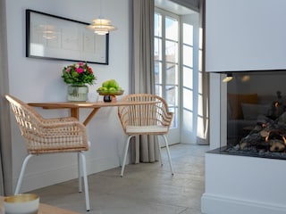 Appartamento per vacanze Westerland Registrazione all'aperto 16