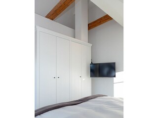 Appartamento per vacanze Westerland Registrazione all'aperto 20