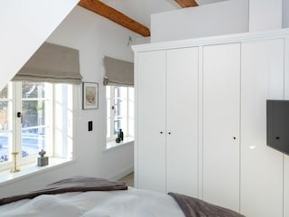 Appartamento per vacanze Westerland Registrazione all'aperto 21