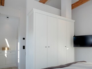 Appartamento per vacanze Westerland Registrazione all'aperto 22