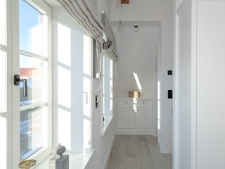 Appartamento per vacanze Westerland Registrazione all'aperto 24