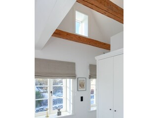 Appartamento per vacanze Westerland Registrazione all'aperto 25