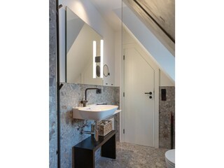 Appartamento per vacanze Westerland Registrazione all'aperto 28