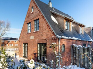 Appartamento per vacanze Westerland Ambiente 35