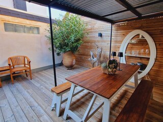 Casa per le vacanze Haßloch Ambiente 32