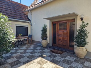 Casa per le vacanze Haßloch Registrazione all'aperto 4